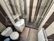 Apartament 2 camere decomandat, mobilat, zona Industriala 