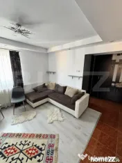Garsoniera in acte, 26 mp, renovata, ideala pentru investit 