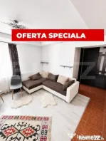 Garsoniera in acte, 26 mp, renovata, ideala pentru investit