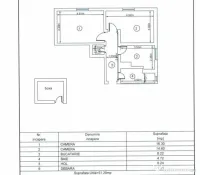 Vânzare apartament 