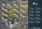 Oportunitate investitie: 3 spatii inchiriate in Urban Plaza 