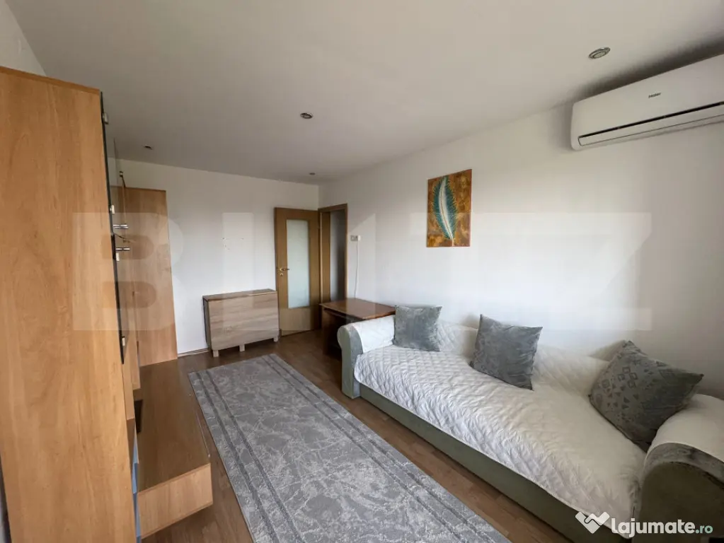 Apartament 2 camere, 40 mp, zona Calea Șagului
