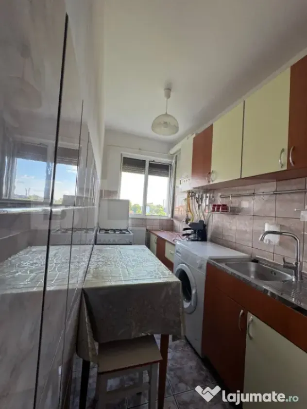 Apartament 2 camere, 40 mp, zona Calea Șagului