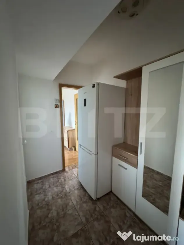 Apartament 2 camere, 40 mp, zona Calea Șagului