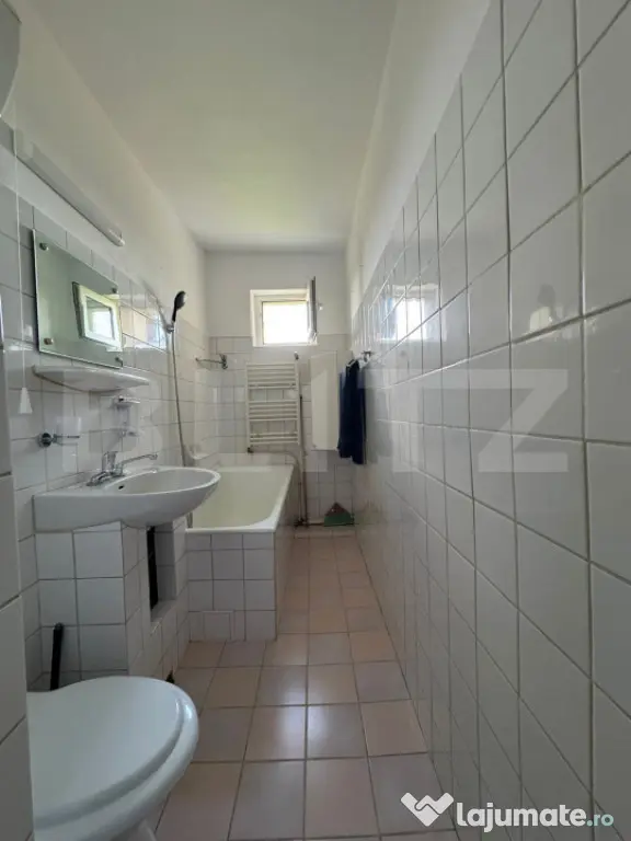 Apartament 2 camere, 40 mp, zona Calea Șagului
