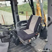 Buldoexcavator JCB 3CX