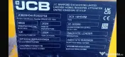 Buldoexcavator JCB 3CX