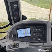 Buldoexcavator JCB 3CX