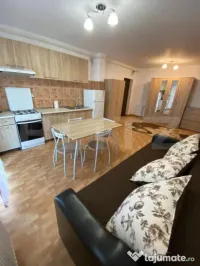Apartament 2 camere, 48 mp, parcare, zona strazii Eroilor 