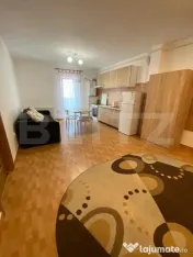 Apartament 2 camere, 48 mp, parcare, zona strazii Eroilor 