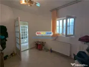 Andronache,casa caramida 3 cam.garaj, teren 151 mp 