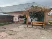 Spatiu comercial Sat Otetoaia, comuna Lunca Banului, Husi, 