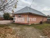 Spatiu comercial Sat Otetoaia, comuna Lunca Banului, Husi, 