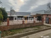 Spatiu comercial Sat Otetoaia, comuna Lunca Banului, Husi, 
