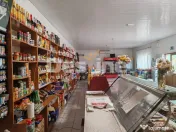 Spatiu comercial Sat Otetoaia, comuna Lunca Banului, Husi, 