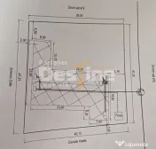 Spatiu comercial Sat Otetoaia, comuna Lunca Banului, Husi, 