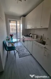 Sky Residence - studio - metrou Berceni