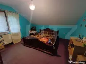 Casă cu 5 camere, 252 mp, 17 ari teren, Ipotesti