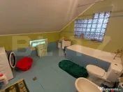 Casă cu 5 camere, 252 mp, 17 ari teren, Ipotesti