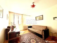 Garsoniera, vis a vis de Gara Bacau 