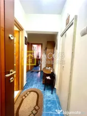 Garsoniera, vis a vis de Gara Bacau 
