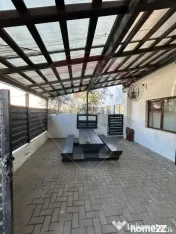 Restaurant + camere de cazare