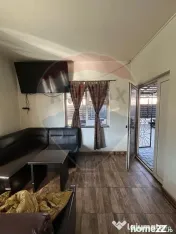 Restaurant + camere de cazare
