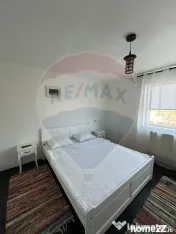 Restaurant + camere de cazare