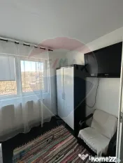 Restaurant + camere de cazare