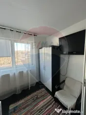Restaurant + camere de cazare 
