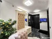 Spatiu comercial ultra finisat cu vad stradal zona Judetean
