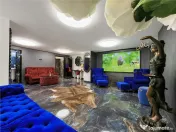 Spatiu comercial ultra finisat cu vad stradal zona Judetean