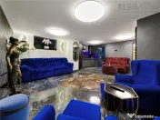 Spatiu comercial ultra finisat cu vad stradal zona Judetean