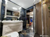 Spatiu comercial ultra finisat cu vad stradal zona Judetean