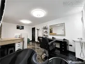 Spatiu comercial ultra finisat cu vad stradal zona Judetean