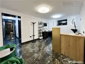 Spatiu comercial ultra finisat cu vad stradal zona Judetean