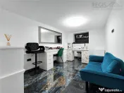 Spatiu comercial ultra finisat cu vad stradal zona Judetean