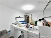 Spatiu comercial ultra finisat cu vad stradal zona Judetean