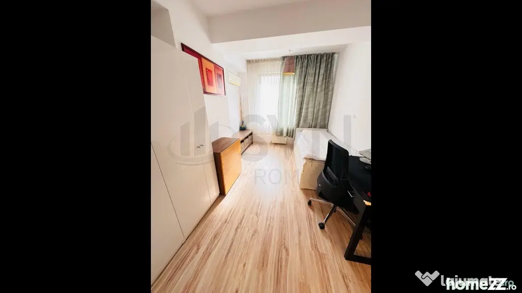 APARTAMENT SPATIOS l GARAJ l BOXA l ZAGAZULUI l HERASTRAU