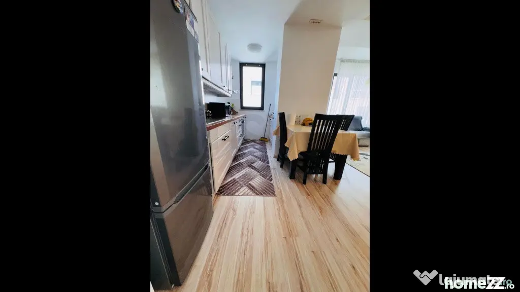 APARTAMENT SPATIOS l GARAJ l BOXA l ZAGAZULUI l HERASTRAU