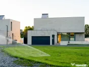 Vila Exclusivista De l Corbeanca l Cartier Privat 