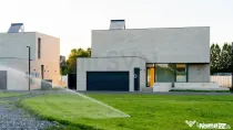 Vila Exclusivista De l Corbeanca l Cartier Privat