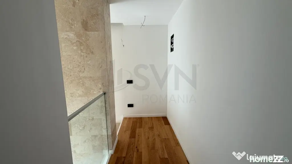 Vila Exclusivista De l Corbeanca l Cartier Privat - Corbeanca (Bucuresti-Ilfov)