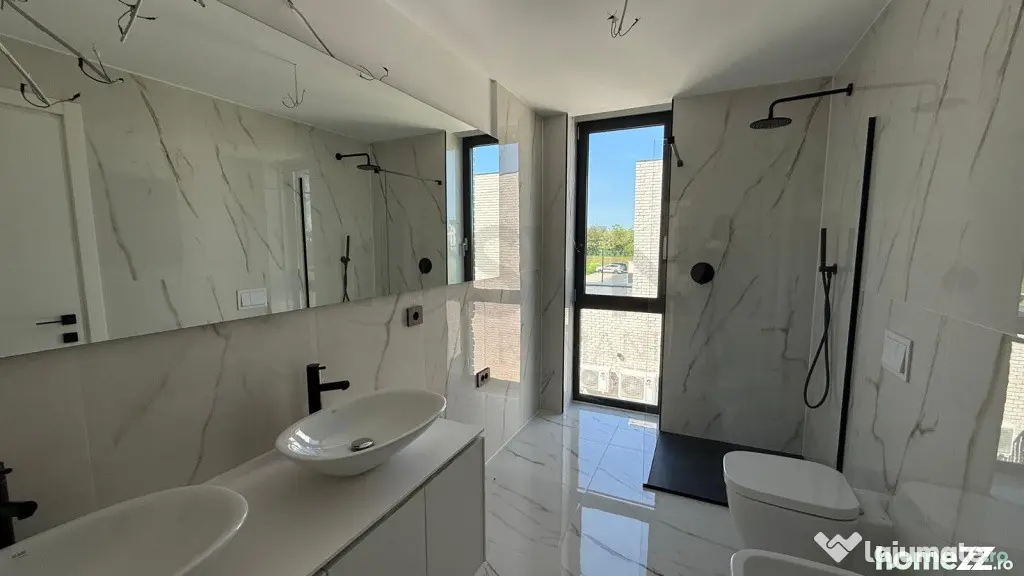 Vila Exclusivista De l Corbeanca l Cartier Privat - Corbeanca (Bucuresti-Ilfov)