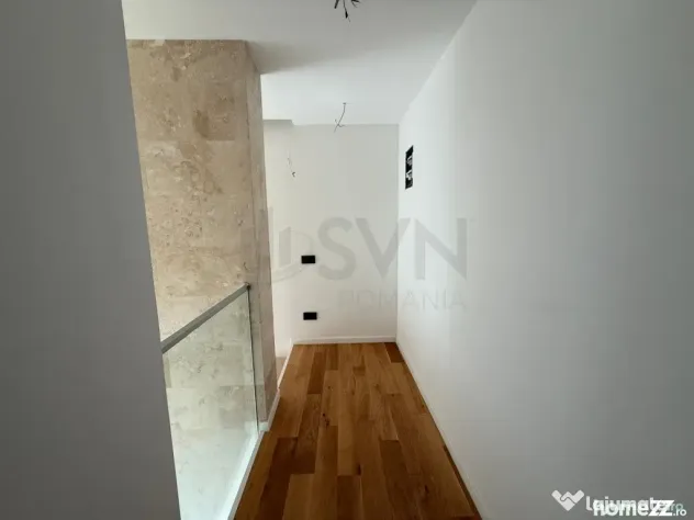 Vila Exclusivista De l Corbeanca l Cartier Privat