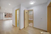 Spatiu birouri*Apartament cu 3 camere*Uranus*George Cosbuc*U 