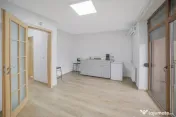 Spatiu birouri*Apartament cu 3 camere*Uranus*George Cosbuc*U 
