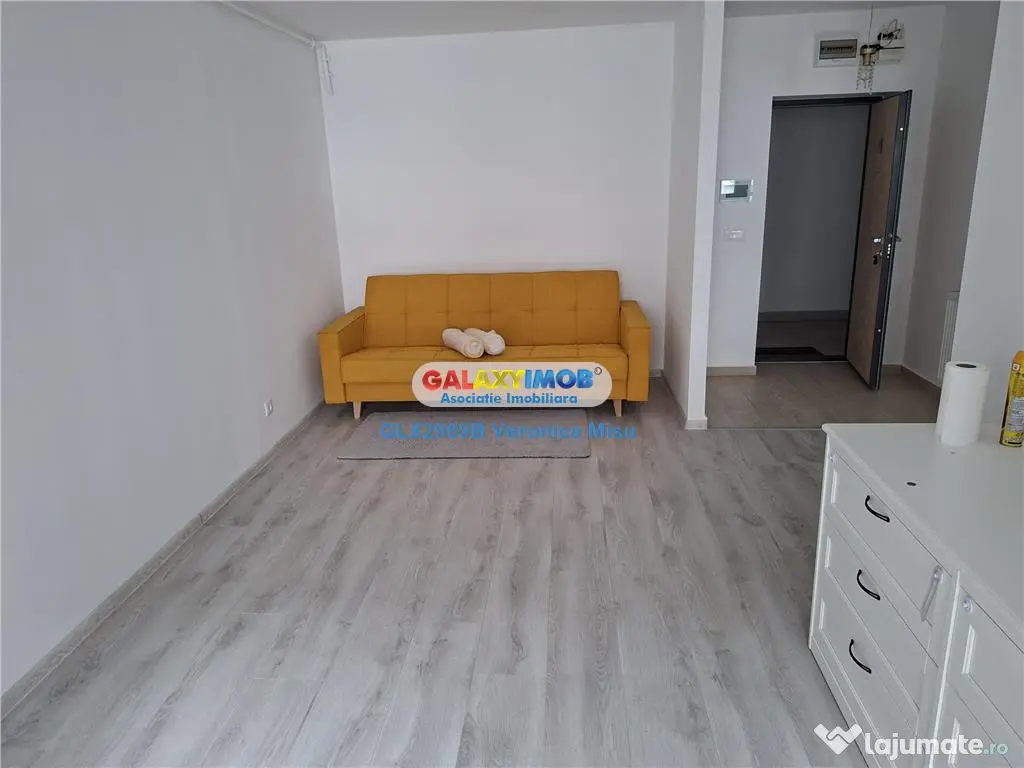 Apartament de inchiriat 2 camere - Hils Theodor Pallady