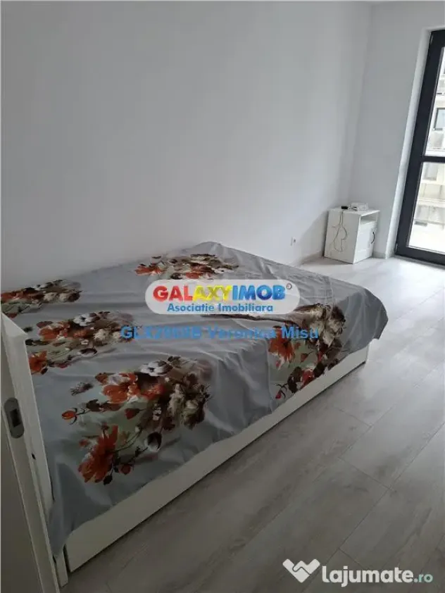 Apartament de inchiriat 2 camere - Hils Theodor Pallady