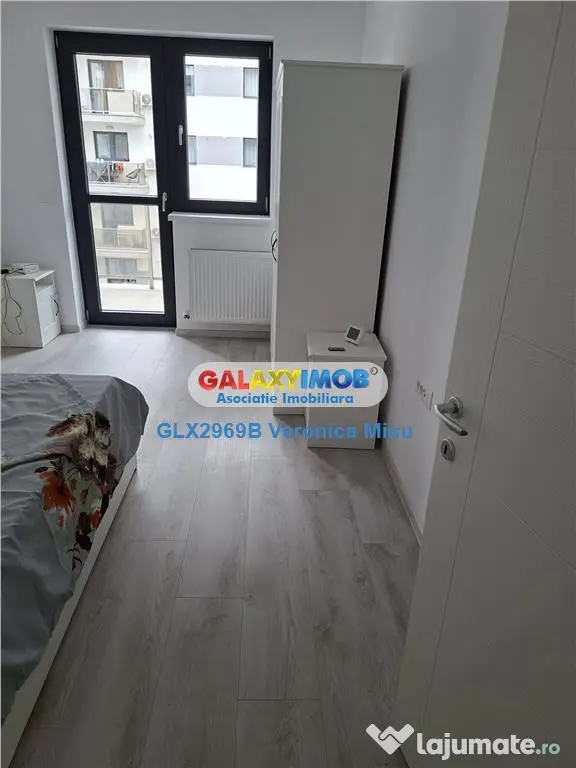 Apartament de inchiriat 2 camere - Hils Theodor Pallady